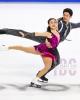 Angela Ling & Caleb Wein