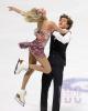 Elizabeth Tkachenko & Alexei Kiliakov