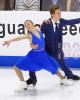 Leah Neset & Artem Markelov