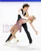 Elizabeth Tkachenko & Alexei Kiliakov