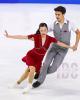 Vanessa Pham & Jonathan Rogers