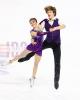 Isabella Flores & Dmitry Tsarevski