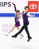 Isabella Flores & Dmitry Tsarevski