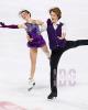 Isabella Flores & Dmitry Tsarevski