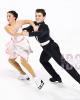Elliana Peal & Ethan Peal