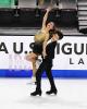 Katarina Wolfkostin & Jeffrey Chen