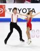 Gracie Vainik & Daniel Brykalov