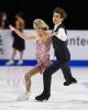Elizabeth Tkachenko & Alexei Kiliakov