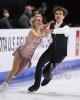 Elizabeth Tkachenko & Alexei Kiliakov