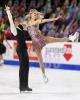 Elizabeth Tkachenko & Alexei Kiliakov