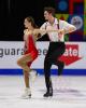 Gracie Vainik & Daniel Brykalov