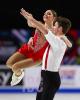 Gracie Vainik & Daniel Brykalov