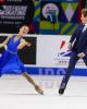 Leah Neset & Artem Markelov