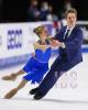 Leah Neset & Artem Markelov