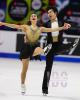 Katarina Wolfkostin & Jeffrey Chen