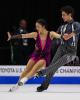 Angela Ling & Caleb Wein