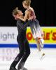 Leah Neset & Artem Markelov