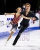 Leah Neset & Artem Markelov