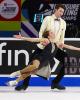 Gracie Vainik & Daniel Brykalov