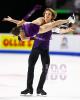 Isabella Flores & Dmitry Tsarevski