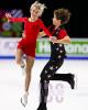 Elizabeth Tkachenko & Alexei Kiliakov