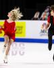 Elizabeth Tkachenko & Alexei Kiliakov