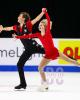 Elizabeth Tkachenko & Alexei Kiliakov