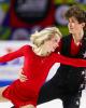 Elizabeth Tkachenko & Alexei Kiliakov