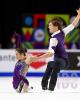 Isabella Flores & Dmitry Tsarevski