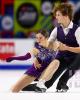 Isabella Flores & Dmitry Tsarevski
