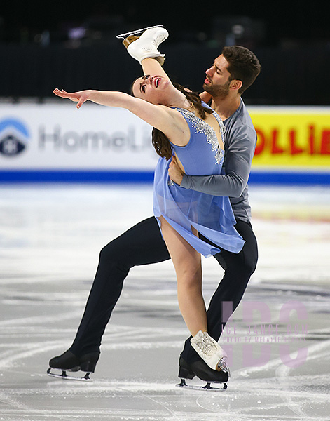 Cara Murphy & Joshua Levitt