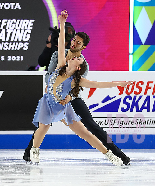 Cara Murphy & Joshua Levitt