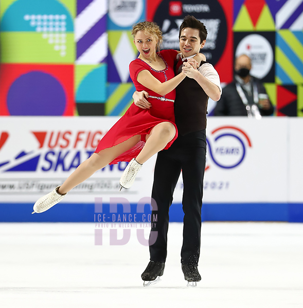 Breelie Taylor & Tyler Vollmer