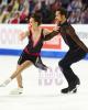 Molly Cesanek & Yegor Yegorov