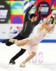 Madison Hubbell & Zachary Donohue