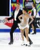 Madison Chock & Evan Bates