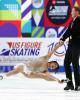 Madison Chock & Evan Bates