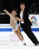 Madison Chock & Evan Bates