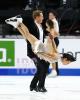 Madison Chock & Evan Bates