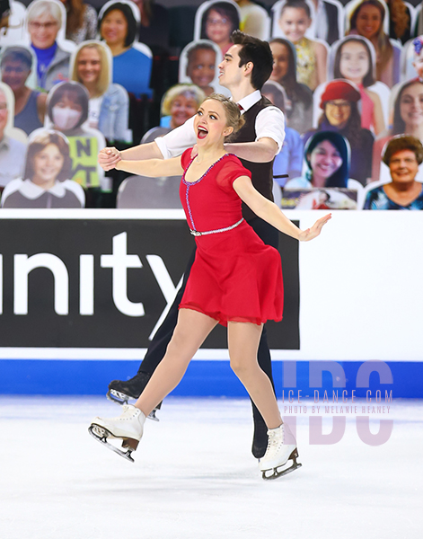 Breelie Taylor & Tyler Vollmer