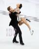 Madison Chock & Evan Bates