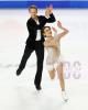 Madison Chock & Evan Bates