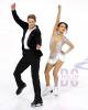 Madison Chock & Evan Bates