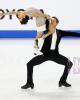 Madison Chock & Evan Bates