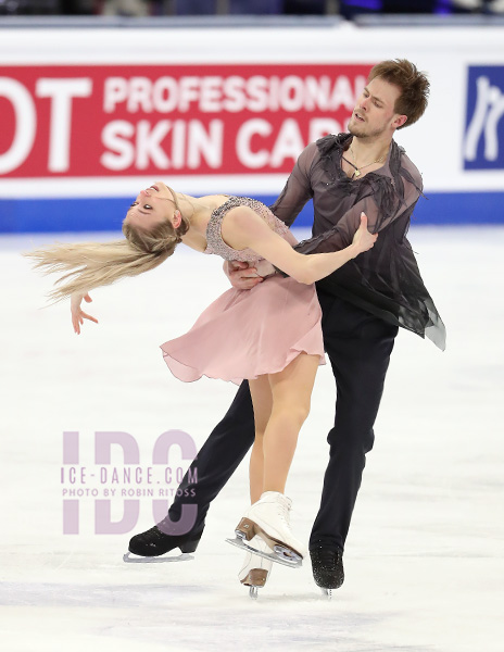 Victoria Sinitsina & Nikita Katsalapov (FSR)