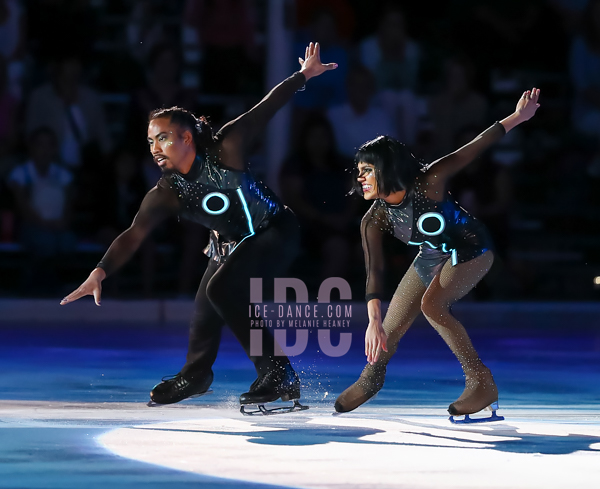 Nicole Duke & Nix Phengsy