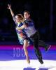 Kim Navarro & Brent Bommentre