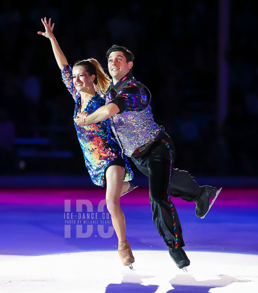 Kim Navarro & Brent Bommentre
