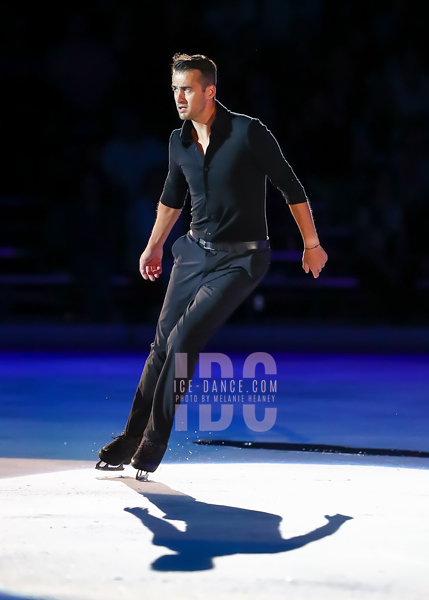 Ryan Bradley