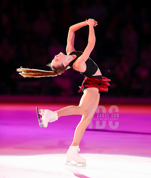 Mariah Bell